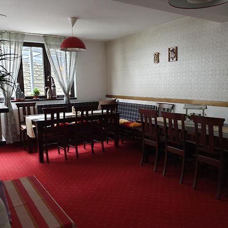 Am Goldberg Hotel Сигишоара Екстериор снимка
