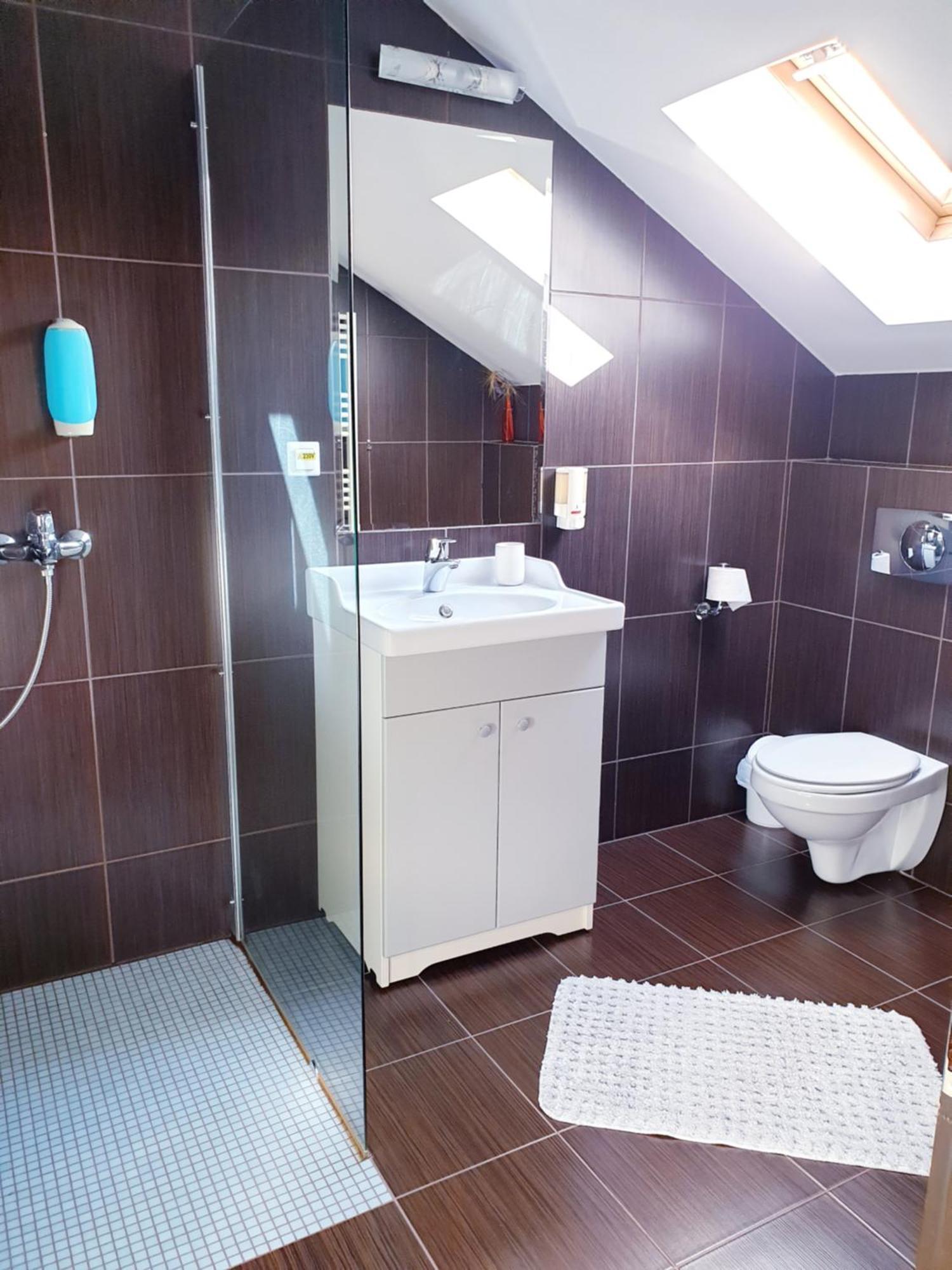 Am Goldberg Hotel Сигишоара Екстериор снимка